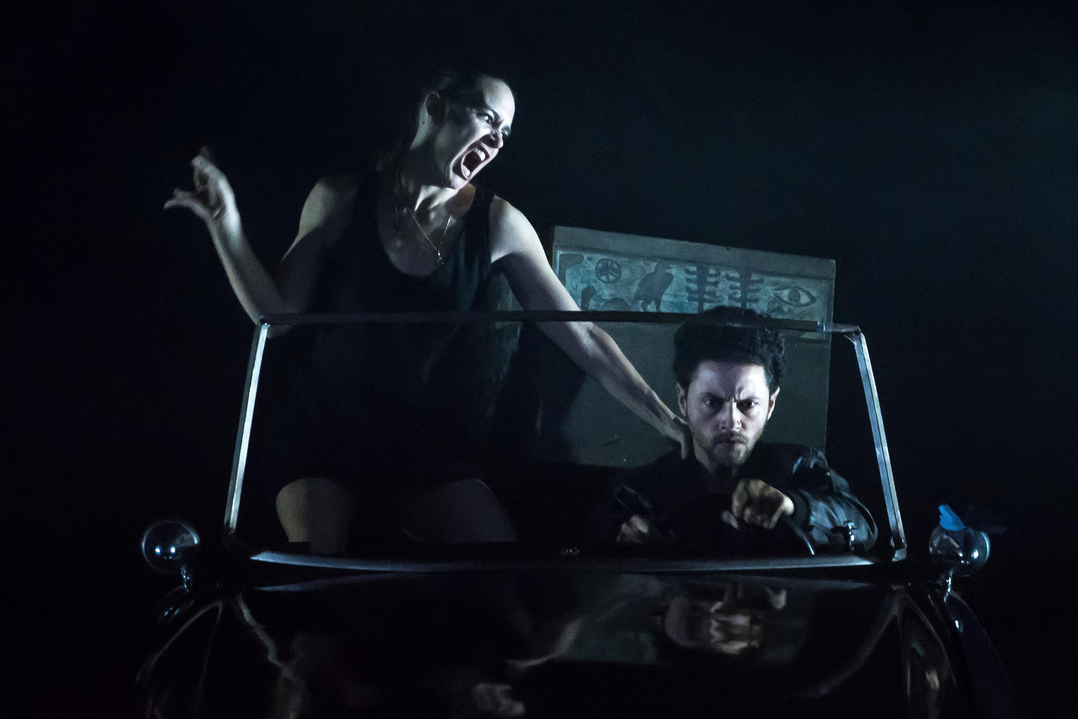 Return to Heaven RH-011