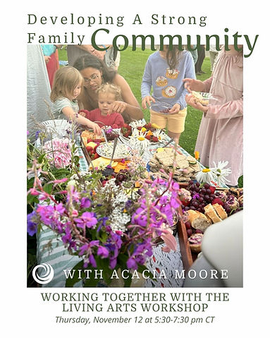 Developing Strong Family Community.jpg