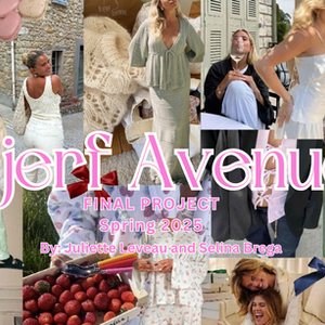 Djerf Avenue Case Study