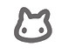 a like creature from the ghibli film my neighbour totoro