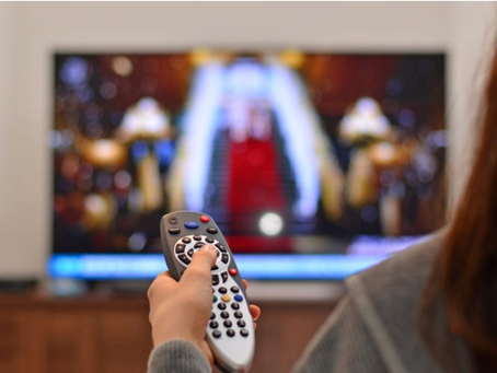 5 Thriller shows to watch after clinic/ lab