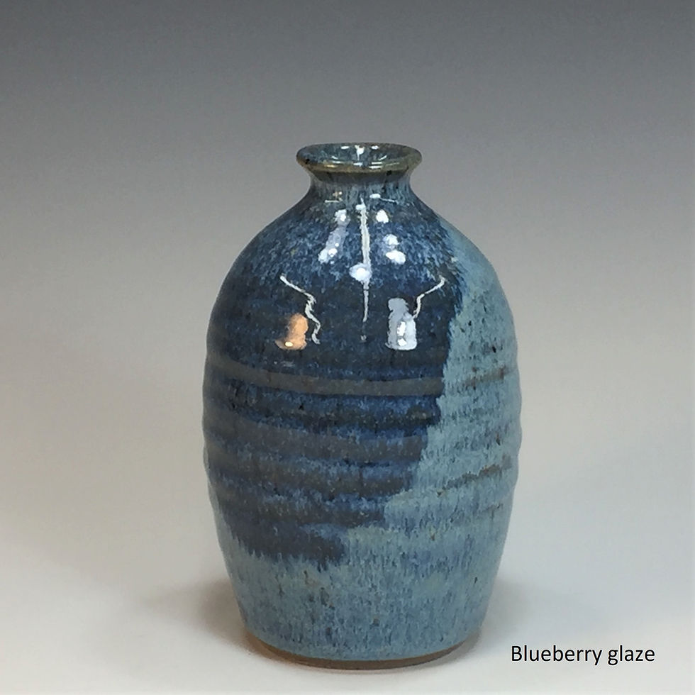 Thumbnail: Bottle Vase