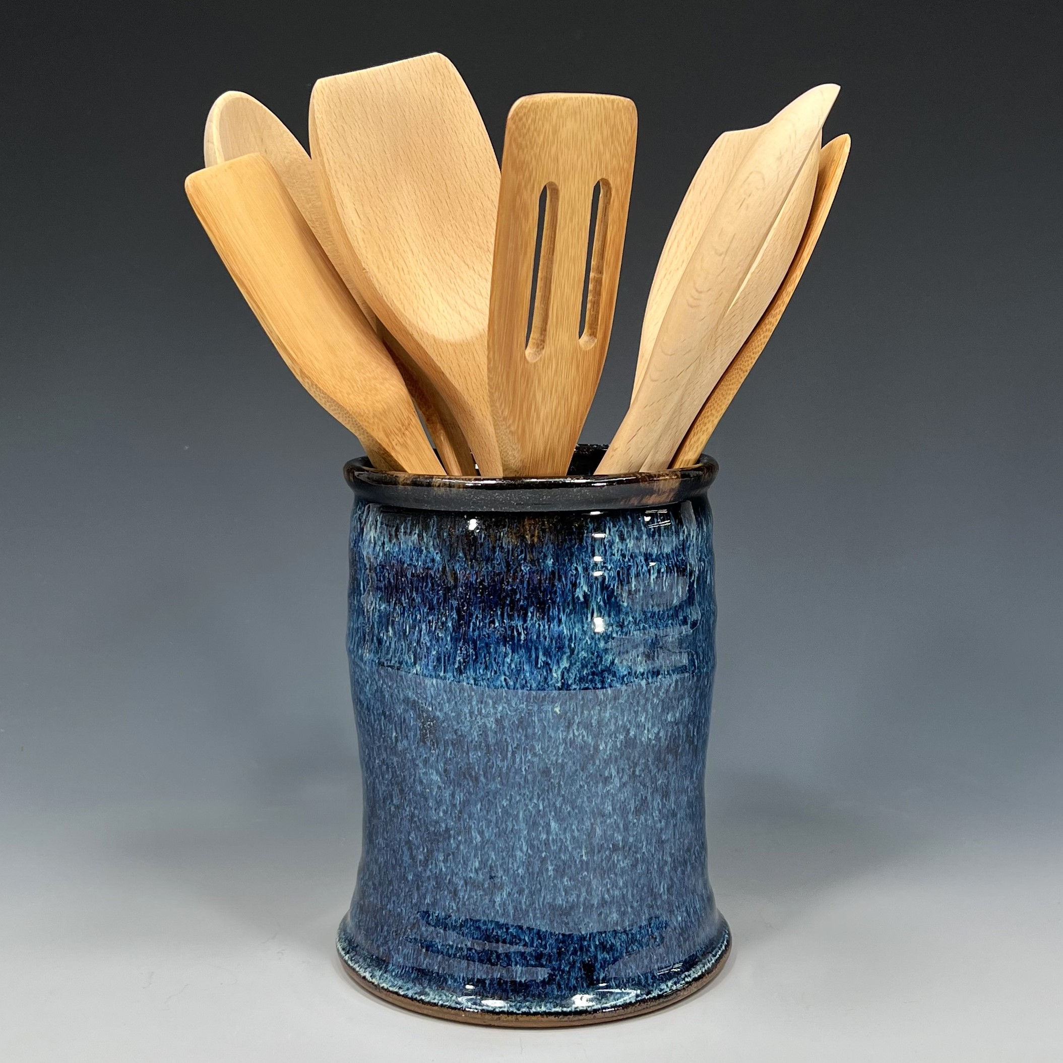 Kitchen Utensil Holder