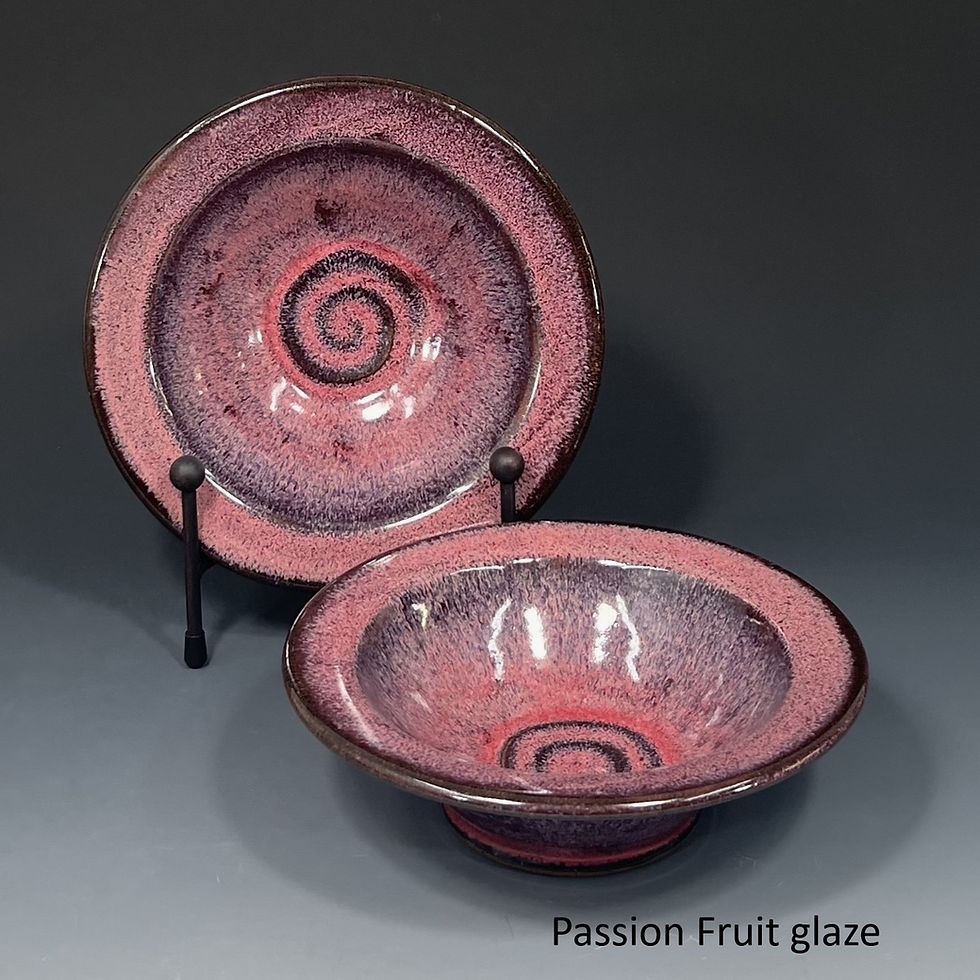 Thumbnail: Soup/Gumbo Bowl with Flared Rim