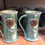 Thumbnail: Custom Medallion Pottery