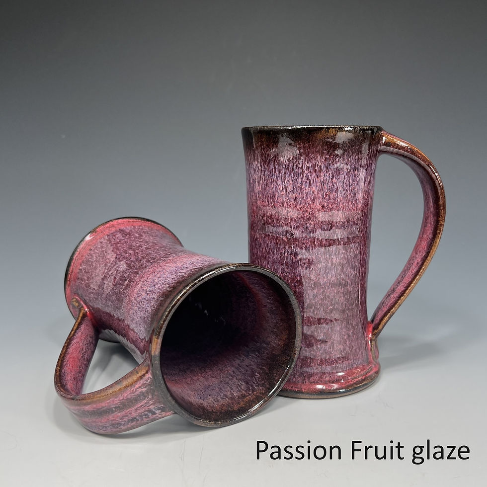 Thumbnail: Tall Cafe Mug