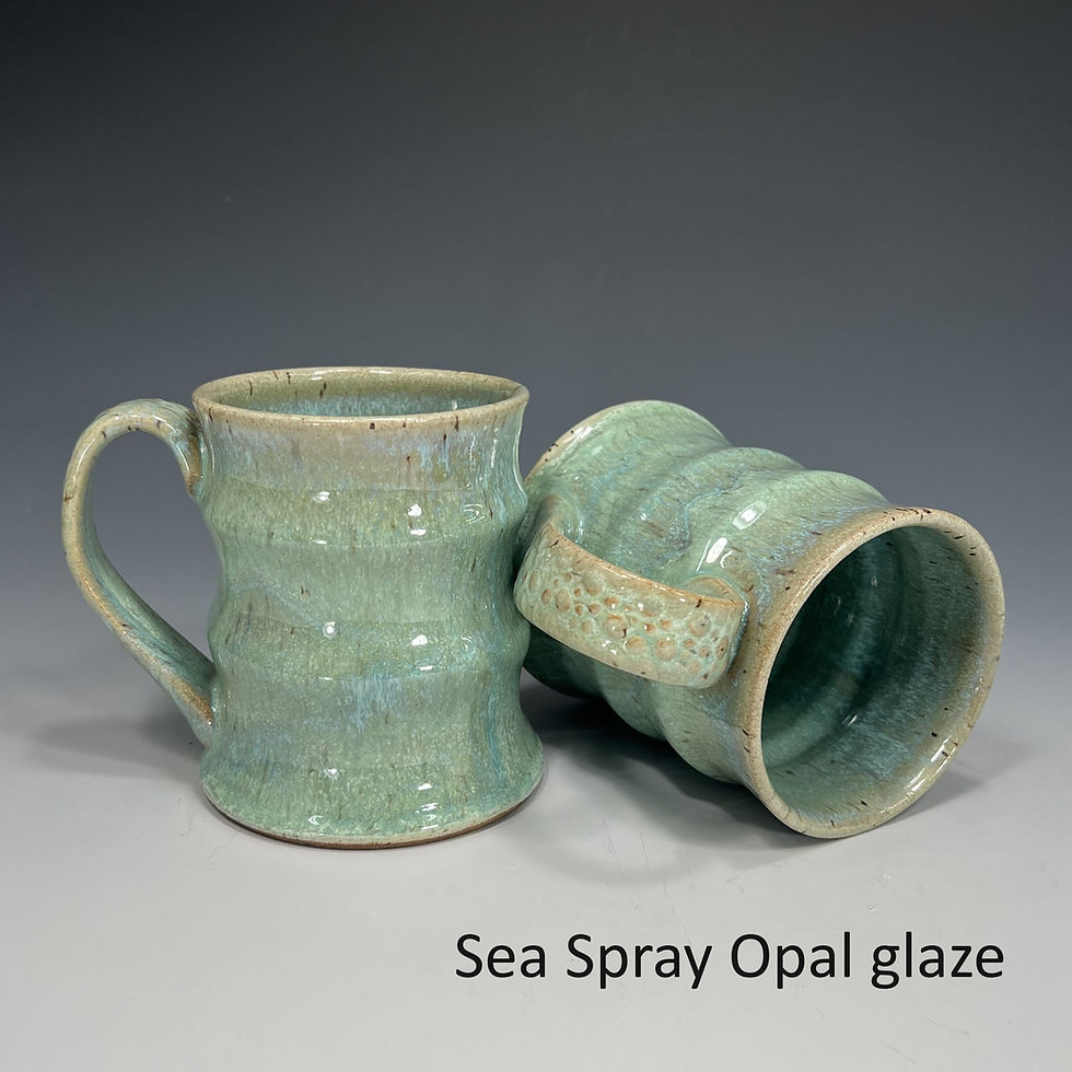 Thumbnail: Special Edition Mug