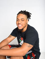 KEIONDRE WOODSIDE