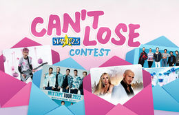 Can't Lose contest feature image