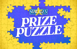 Prize Puzzle contest feature image