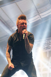 Papa Roach