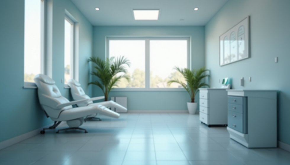Discover Laser Hair Removal Experts Nearby