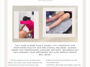 The Science of Beauty | Luxe Aesthetics NYC