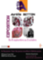 affiche aurelie betton foyer jeune travailleur
