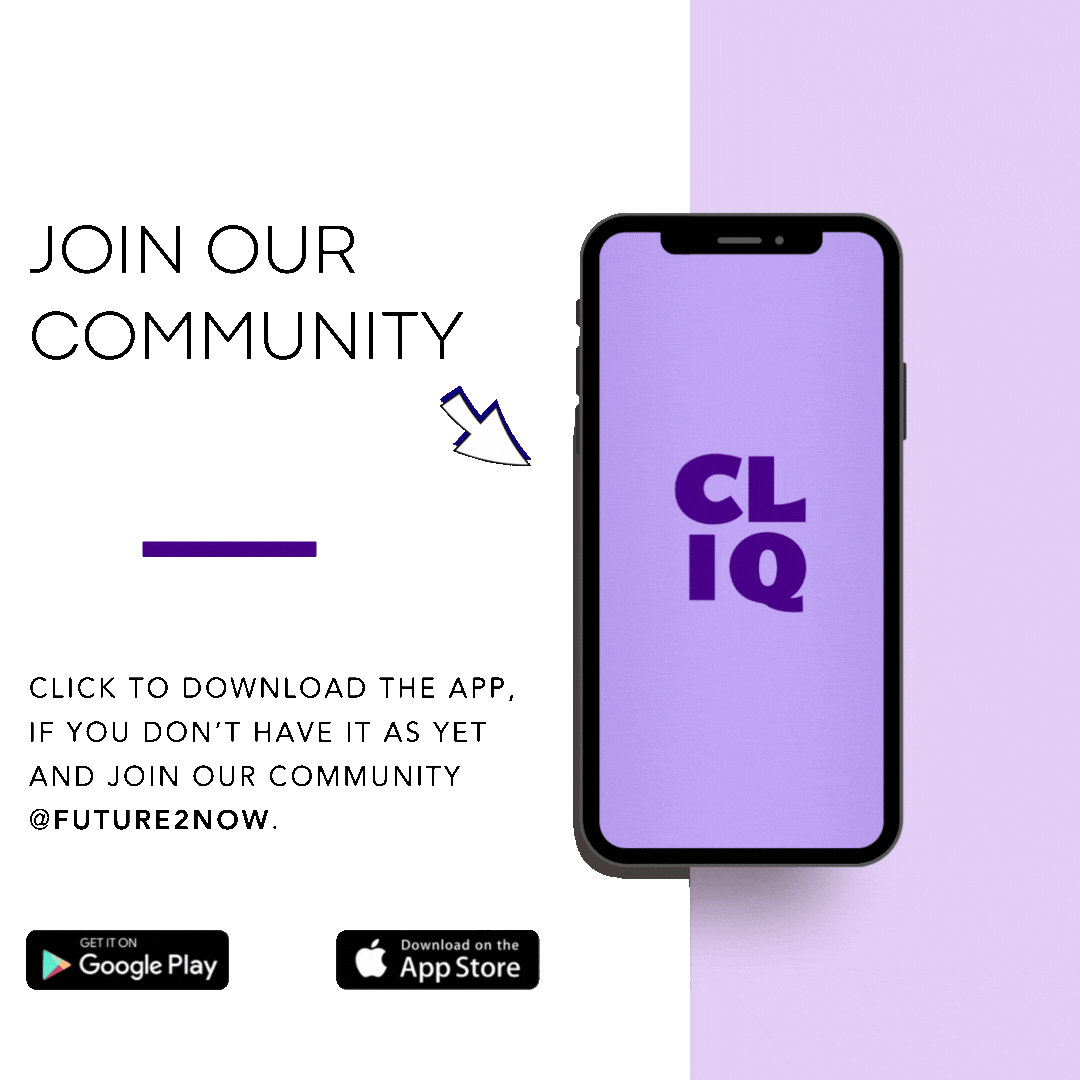 Purple Phone Mockup Fashion Store Promotion Animated Instagram Post.gif