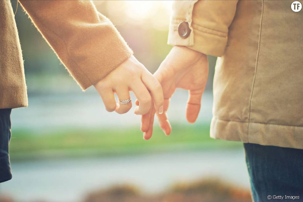 Amour et sentiments