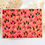 Thumbnail: Peach Florals Sticker 