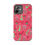 Thumbnail: Watermelon Flowers Phone Case 