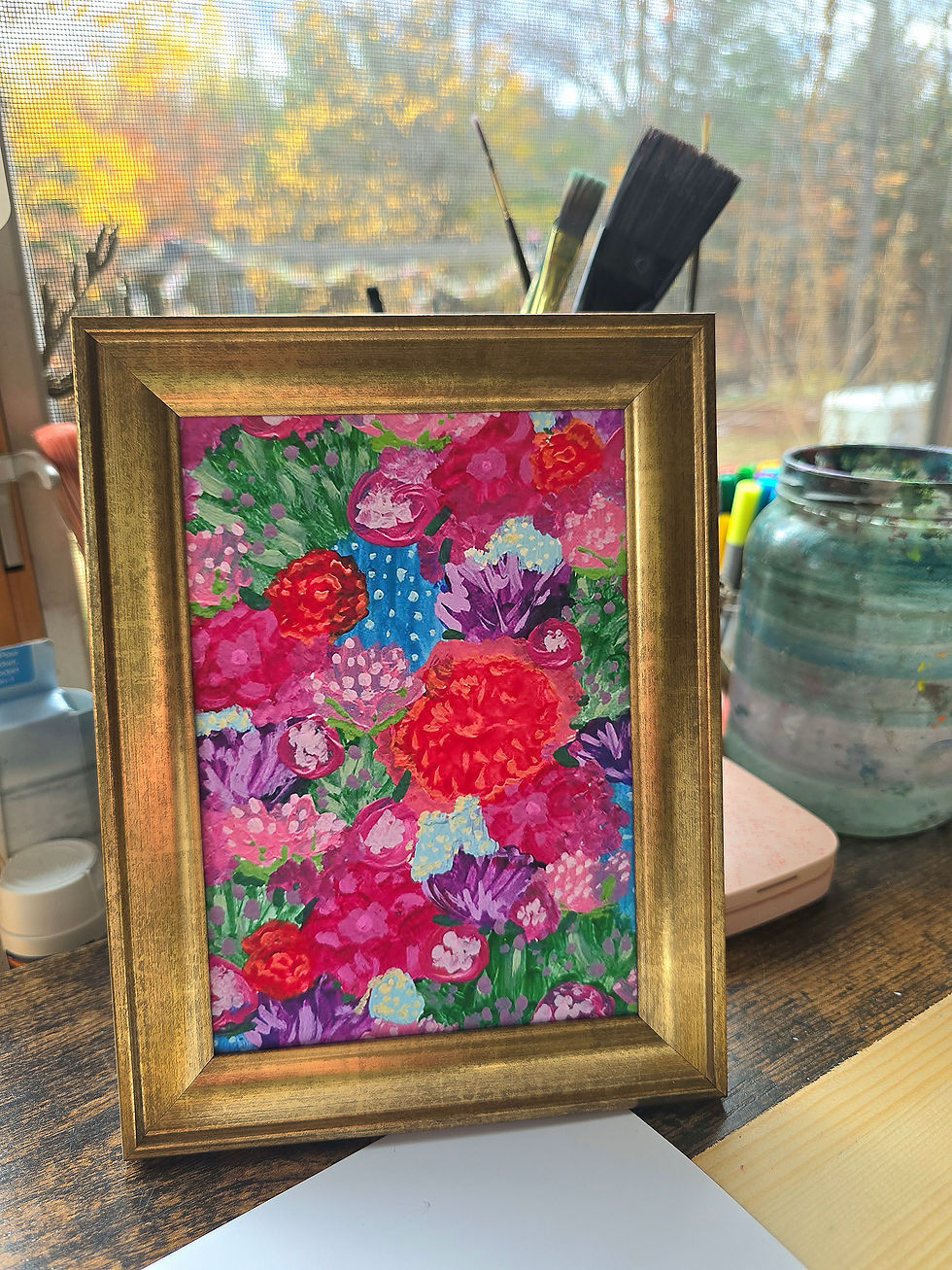 Thumbnail: Good Things Coming