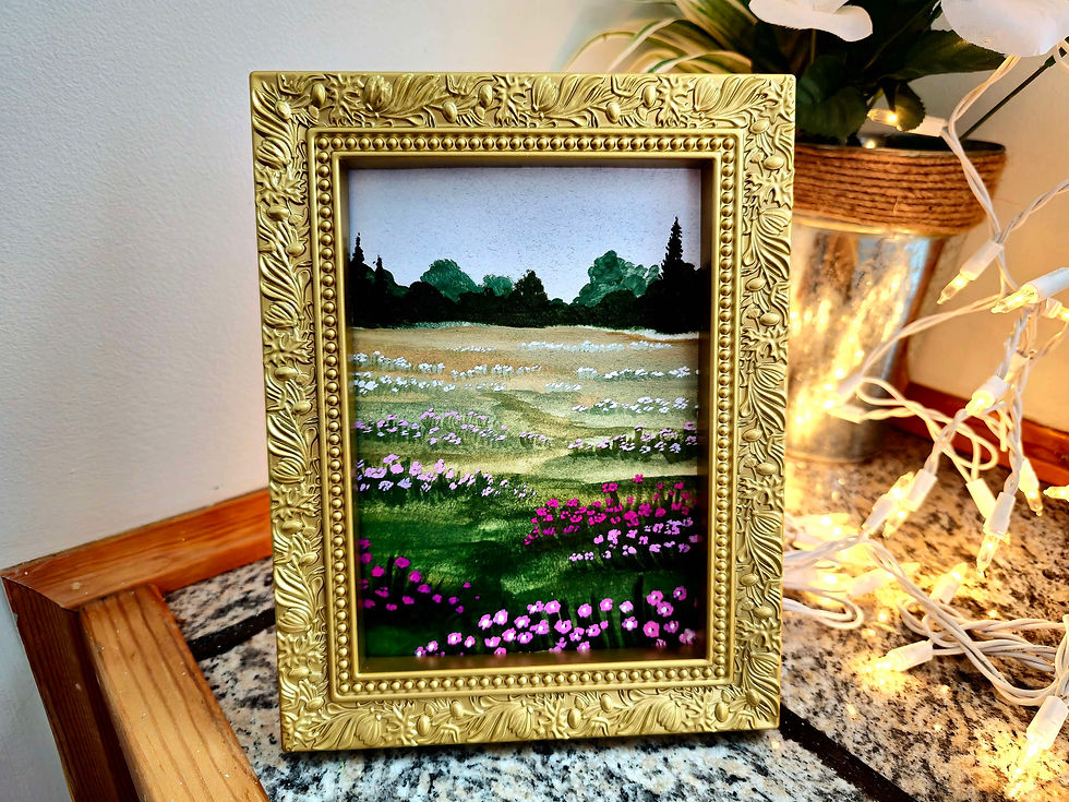 Thumbnail: Remember Me In Spring 