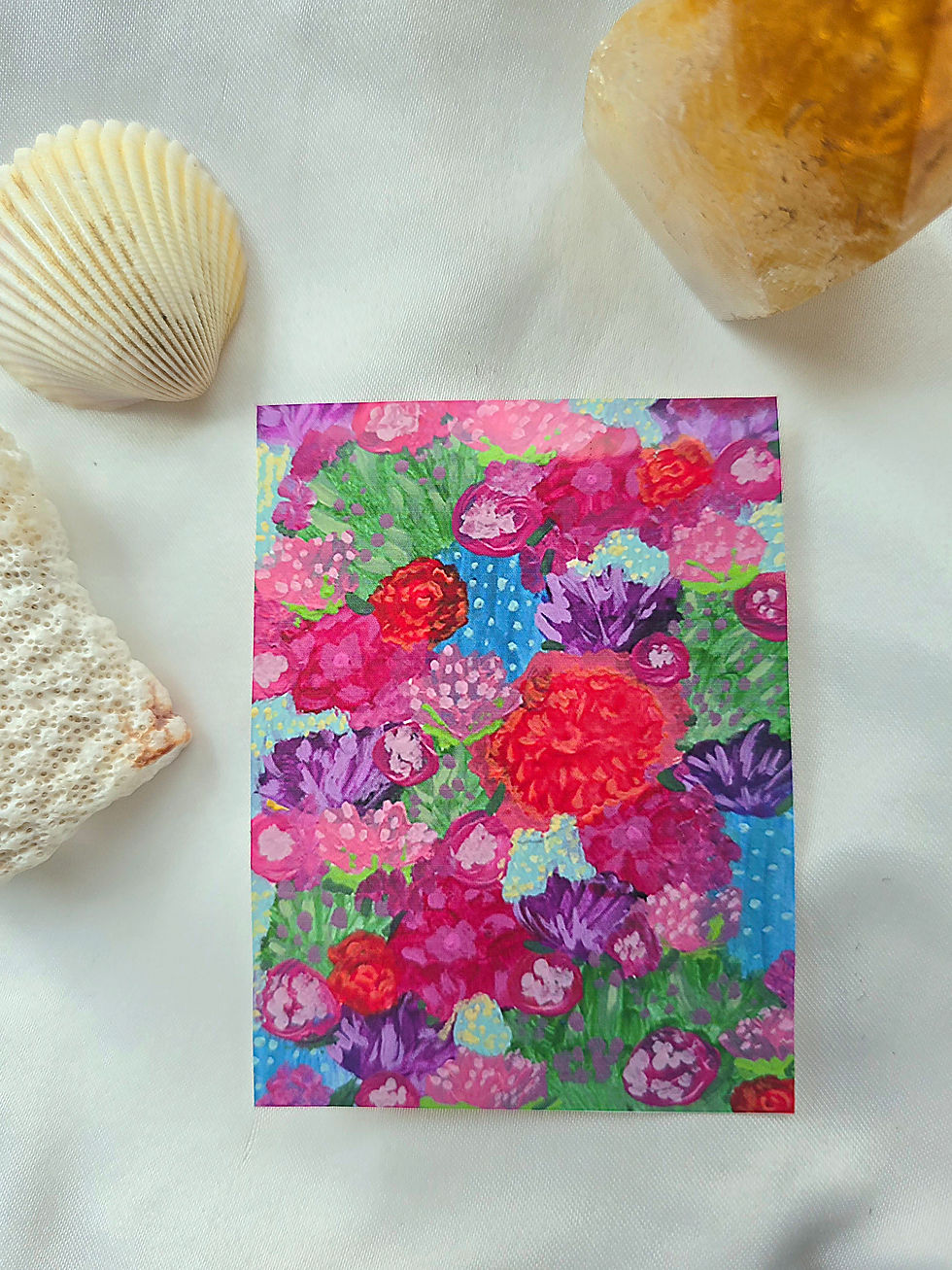 Thumbnail: Good Things Coming Sticker