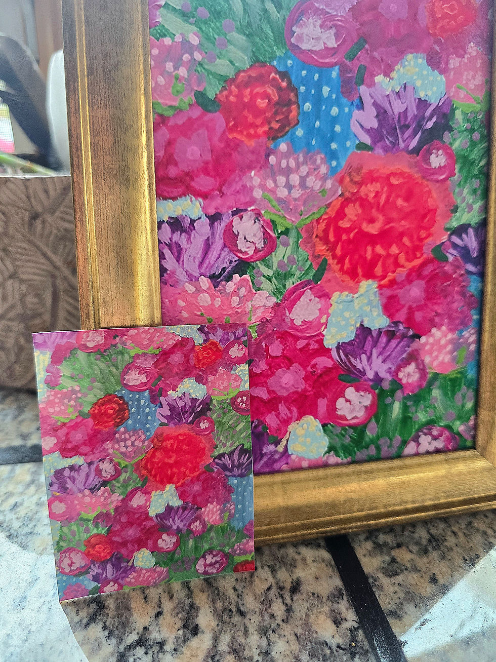 Thumbnail: Good Things Coming Sticker