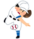 いらすとや_ピッチング.png