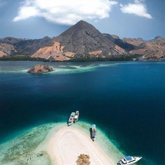labuan bajo komodo