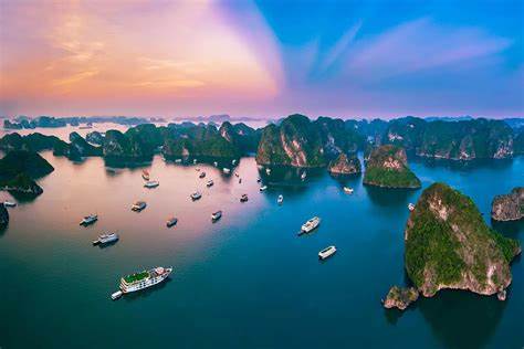 vietnam travel