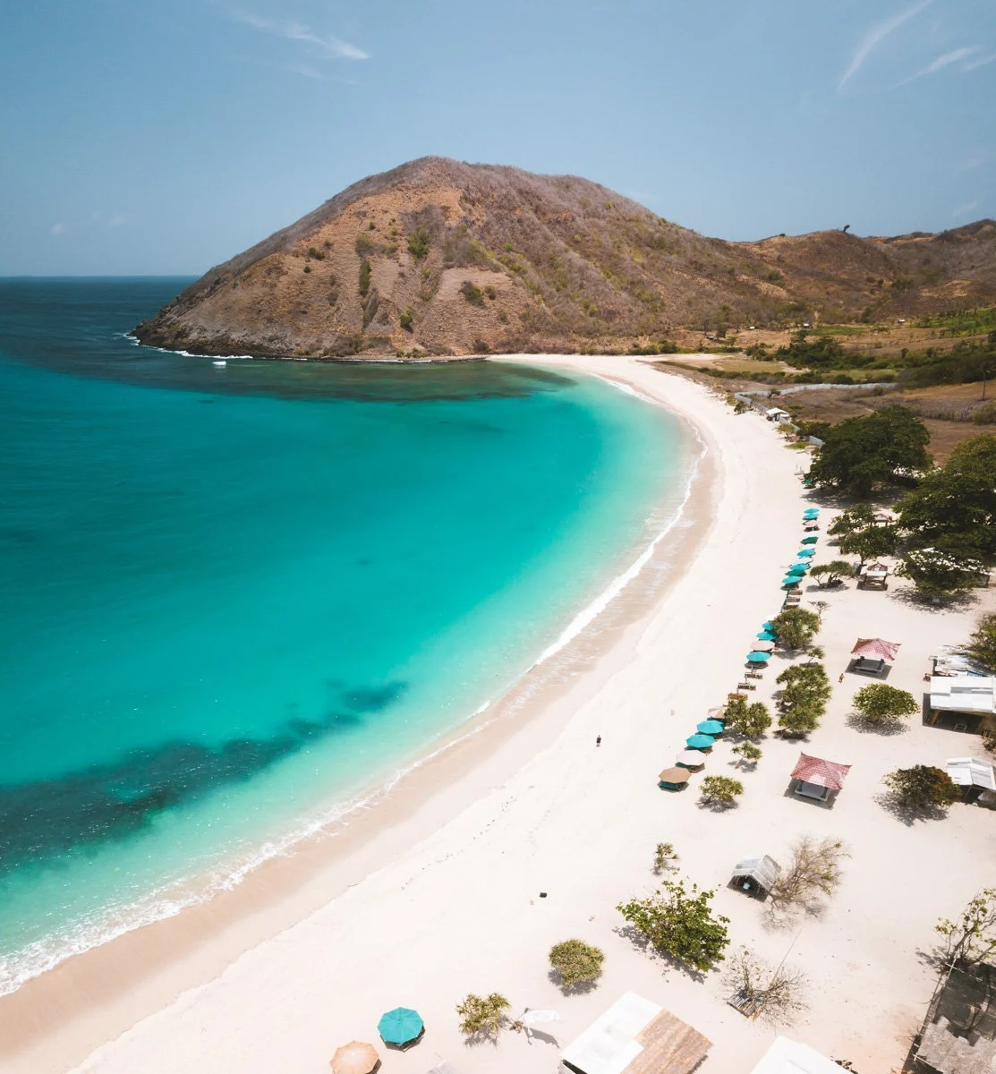 Lombok, Indonesia