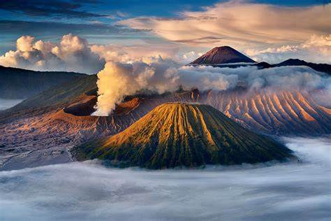 The Best Bali Alternatives: 5 Top Places Like Bali!
