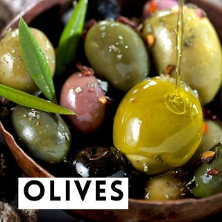 Olives Electrolytes