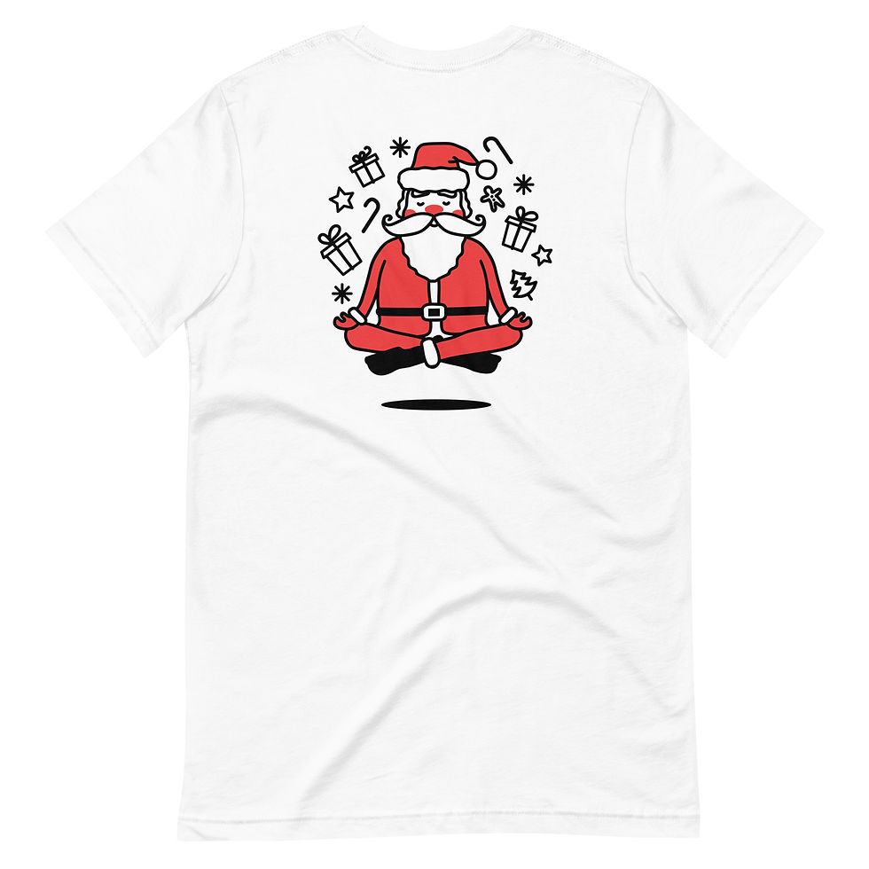 Thumbnail: Unisex t-shirt