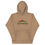 Thumbnail: Unisex Mountain Pose Hoodie