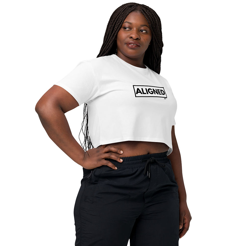 Thumbnail: Women’s crop top
