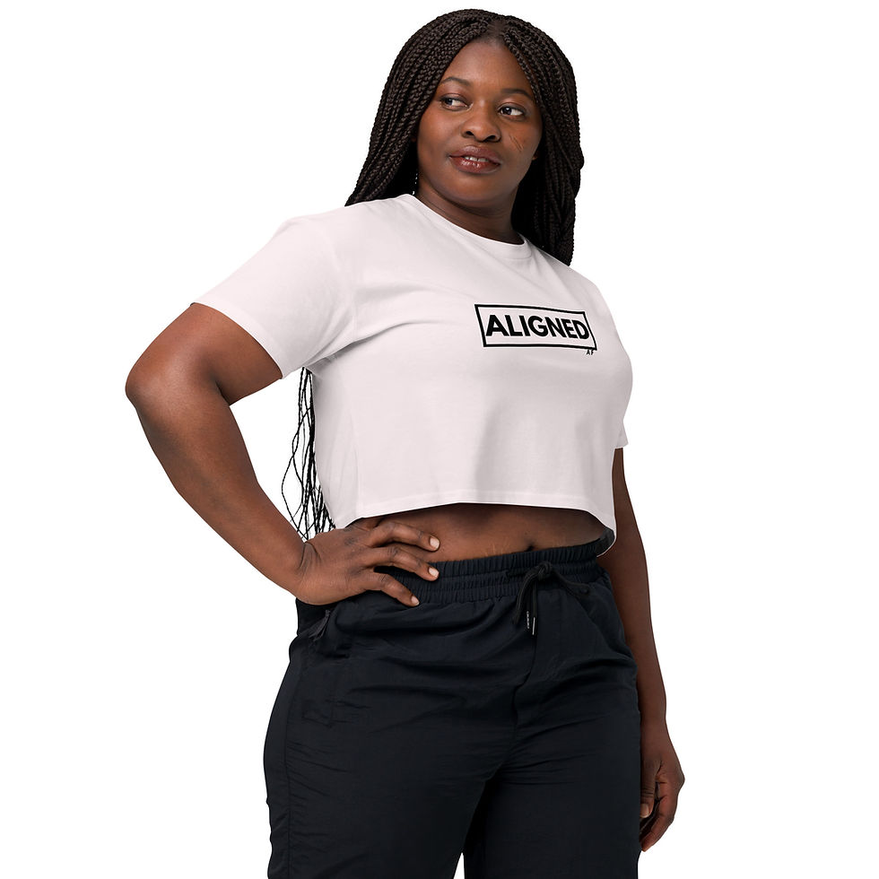 Thumbnail: Women’s crop top