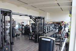 FITNESS (KLIK VOOR MEER INFO)