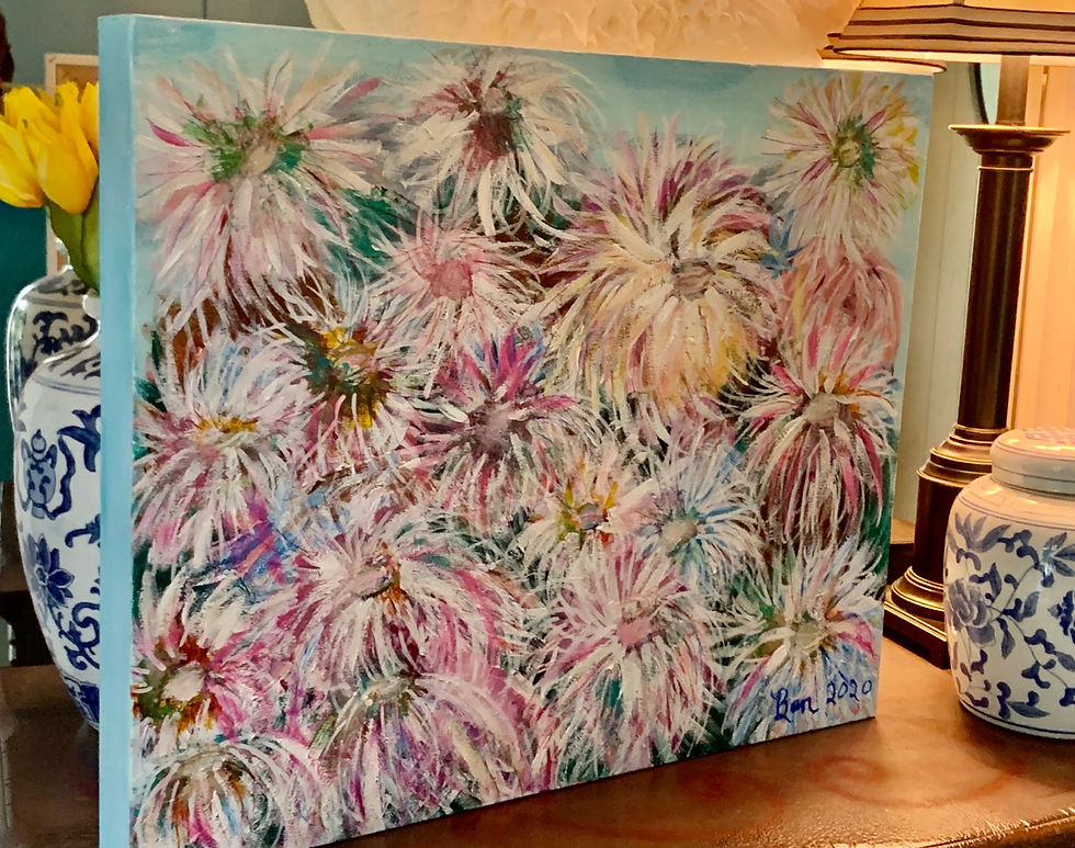 Thumbnail: Mums The Word