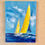 Thumbnail: Yellow Sails
