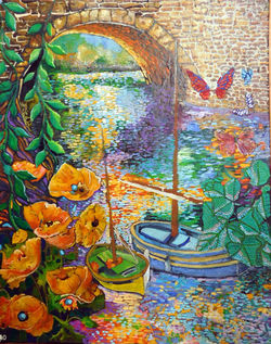 pont 40X50