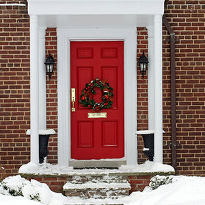 Home For The Holidays