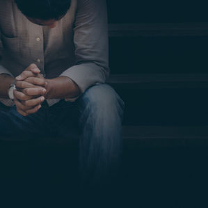 To Those of You Who Are Broken and Hurting