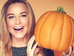 Pump It Up! Improve Your Skins Health With Seasonal Pumpkin