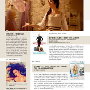 Our Picks Best Bets: September 2021