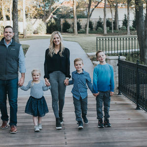 A BRIDGE TO the gospel