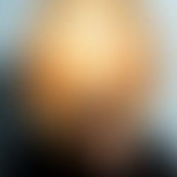 LOOKING IN the mirror