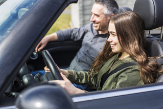 Adding Joy Into The Ride