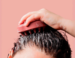 The Benefits Of Scalp Care