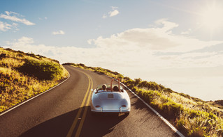 Safe Travels