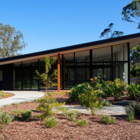 Drought-Savvy Gardening